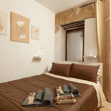 Appartement Centro Storico CagliariCasa Tipica Sarda Extérieur photo