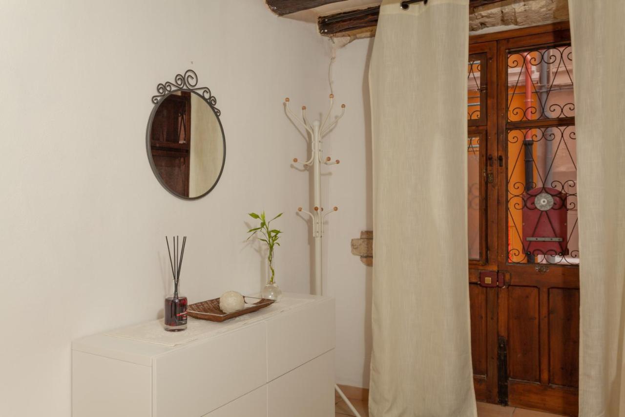 Appartement Centro Storico CagliariCasa Tipica Sarda Extérieur photo