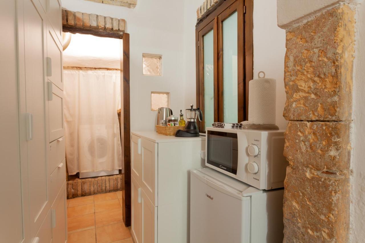 Appartement Centro Storico CagliariCasa Tipica Sarda Extérieur photo