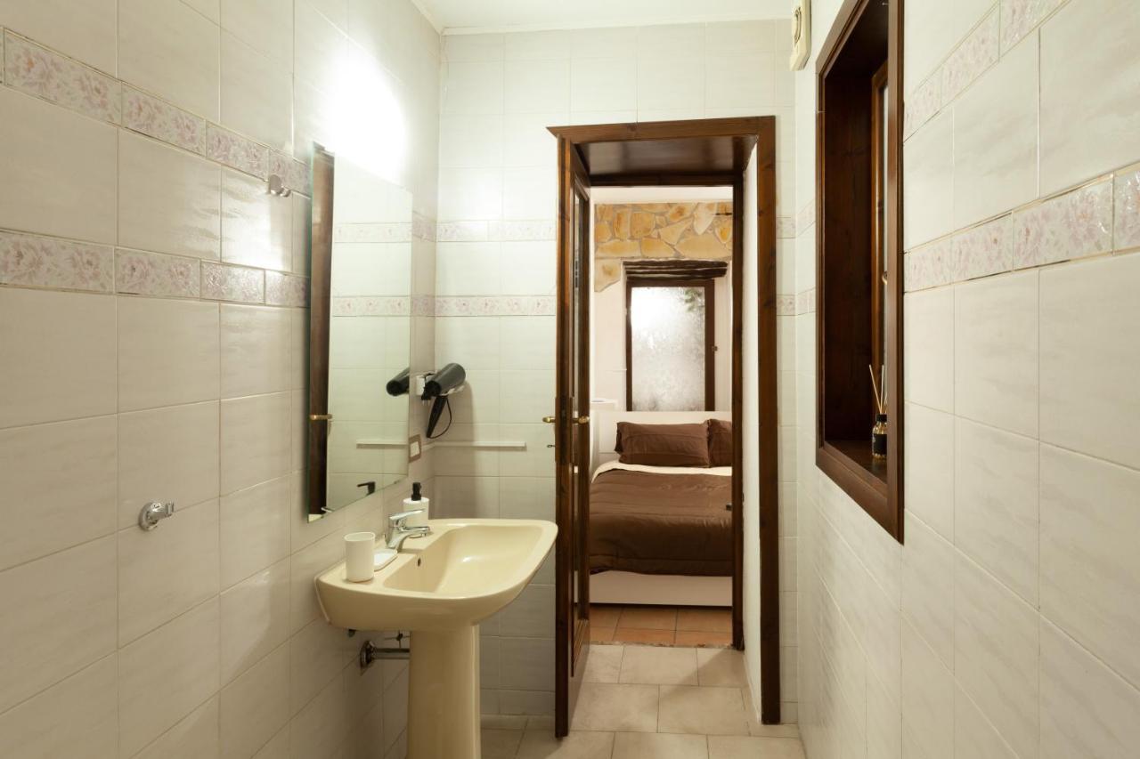 Appartement Centro Storico CagliariCasa Tipica Sarda Extérieur photo