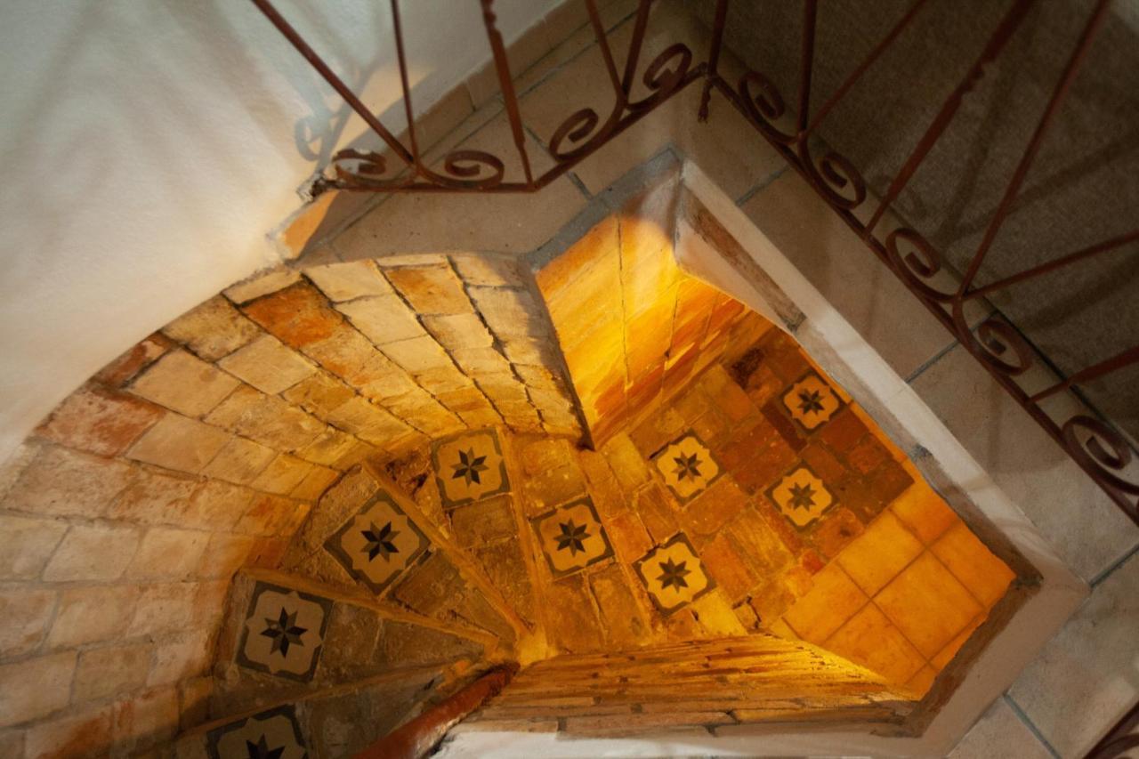 Appartement Centro Storico CagliariCasa Tipica Sarda Extérieur photo